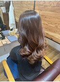 30代/40代/美髪/水素/髪質改善/白髪染め/白髪ぼかし/伊丹/伊丹駅
