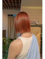 シビバイレボ(CIBI by revo)&nbsp;レイヤーボブ/ショートボブ/ボブ