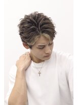 エデンバイトゥルークリエイション(EDEN by True Creation)&nbsp;フェイスフレーミングフェザー