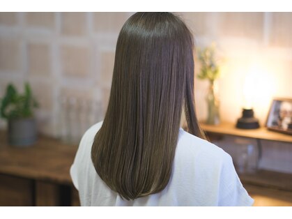 ヘアー オーシャン(HAIR OCEAN)の写真