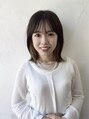 ビューティービースト 鹿児島店(beauty:beast) 前屋 伶依奈