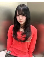 エリオ クペウ(aillo. cope'u)&nbsp;ザクザクレイヤー