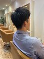 ヘアーエン(HAIR en) 骨格に合わせて似合うスタイルを作ります！