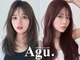 アグ ヘアー ラティ 獨協大学前店(Agu hair latti)の写真