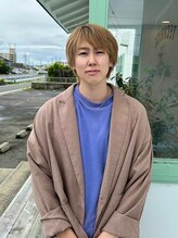 テクライズ 刈谷店(TECHRISE) 内藤 拓磨
