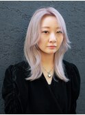 柔らかホワイトミルクティー