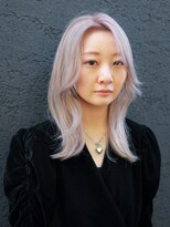 アンファング(Anfang) 柔らかホワイトミルクティー