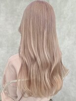 タル(taru)&nbsp;髪質改善/髪質改善縮毛矯正/超高濃度水素【福岡/天神/大名】