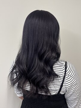 メアリー バイ メリー(marry by merry) 【立町メアリーバイメリー】☆パープルグレー☆