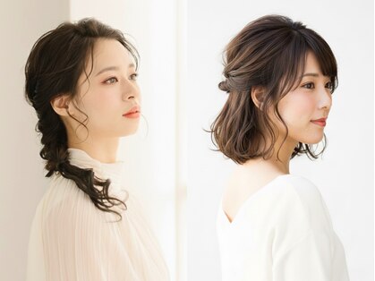 ビューティーサロン タナカ 新宿小田急ハルク店(Beauty Salon TANAKA)の写真