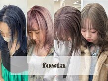 ホスタ 大阪梅田店(fosta)