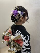 ビオラス(VIOLUS)&nbsp;セット着付け