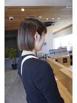 カスタードツー(CUSTARD2)&nbsp;【ボブカット】