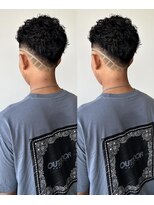 イロ プラス 南田宮店(iro+) 【KATSUYA】hair style