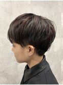 レッドショート