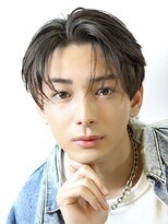 クロトヴィラ 天神大名(KUROT villa)&nbsp;こぼれ毛センターパート