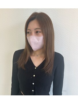 アラワラブルー(arrawarra blue) オリーブベージュ/20代/30代/40代/50代/倉敷/白楽町