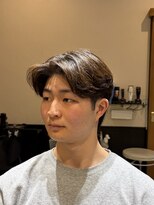 ドゥーエン 上本町店(DoEN)&nbsp;センターパート