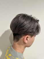 リースリー(Re.3 connecting beauty) メンズシルバー