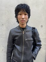 ランズサンズ 表参道(runsuns)&nbsp;原宿/表参道/明治神宮前/メンズカット/メンズパーマ/学割U24