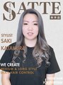 ヘアーショップ エヌアンドエー 幸手店(hairshop N&A)&nbsp;片倉沙樹 [幸手]