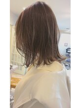リム バイ ディーアンドティー(Lim by D&T)