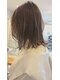 リム バイ ディーアンドティー(Lim by D&T)の写真/【年代や髪質でのお悩み】お聞かせください〇理想を一緒に創りましょう