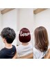 【カット】10％OFF  学生・キッズも対応♪（北小金駅/南柏駅）