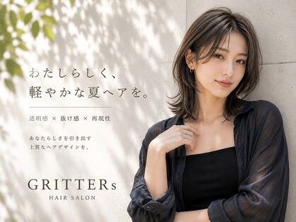 グリッター 仙台中央店(GRITTERs)の写真