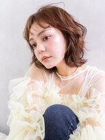 エイト 溝の口店(EIGHT) 大人可愛い20代30代/髪質改善/ブリーチ/レイヤーカット641