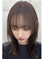 レム(Rem.)&nbsp;フェイスレイヤー/大人女性/学生さん/メンズ/20代/30代/40代