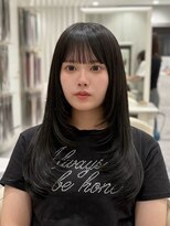 ココ エクステンション(coco extension) *レイヤースタイル☆*