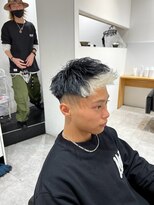 ルースト 四条烏丸店(ROOST)&nbsp;ジェットスタイル