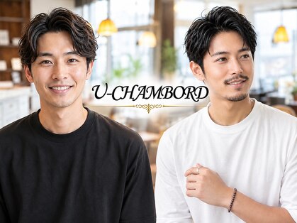 ユーシャンボール(U-CHAMBORD)の写真