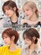 ネオリーブサイン 大森店(Neolive sign)の写真/顔周り似合わせカットと骨格似合わせカットで理想のヘアスタイルに！似合うデザインもご提案します！