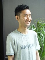 アクセル(Axe-l)&nbsp;Axe-l【アクセル】☆２ブロ７：３ヘアー☆