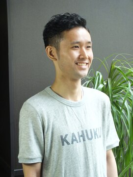 アクセル(Axe-l) Axe-l【アクセル】☆２ブロ７：３ヘアー☆