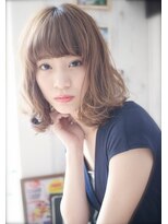 マイティ バイ エイチ(mighty by H)&nbsp;“mighty hair”大HIT中＊autumn＊[052-262-4162]