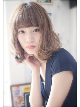 マイティ バイ エイチ(mighty by H) “mighty hair”大HIT中＊autumn＊[052-262-4162]