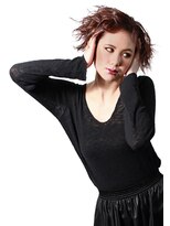 シャルドン(chardon)&nbsp;【chardon】ミディアムレイヤー