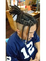 ボンゴ BONGO&nbsp;ドレッドヘア