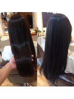 リアン(Lien)&nbsp;ナチュラルロング