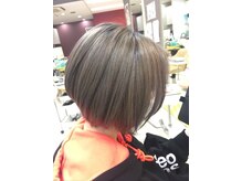 ディーリンク 南橋本店(HAIR MAKE DLINK)