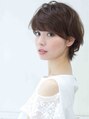 モッカ(MOCCA) ショートカットが好きです