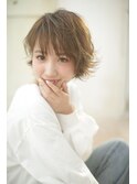 ヴィンテージフレンチショート