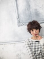 リアン 方南町店(Lian)&nbsp;スウィングボブ