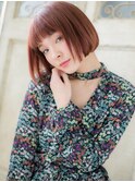 *mod's姪浜*…色めきときめく☆スポンテニアスカラーc
