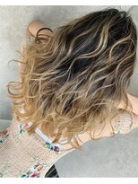 ラビマーニ(Labimani)&nbsp;ゴールドバレイヤージュ