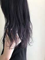 フローレント(florent) お客様スナップ 蓬莱担当