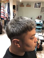 ヒロミライフ 昭和町店(Hiromi Life)&nbsp;モノトーングレイ